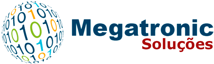 Logo Megatronic